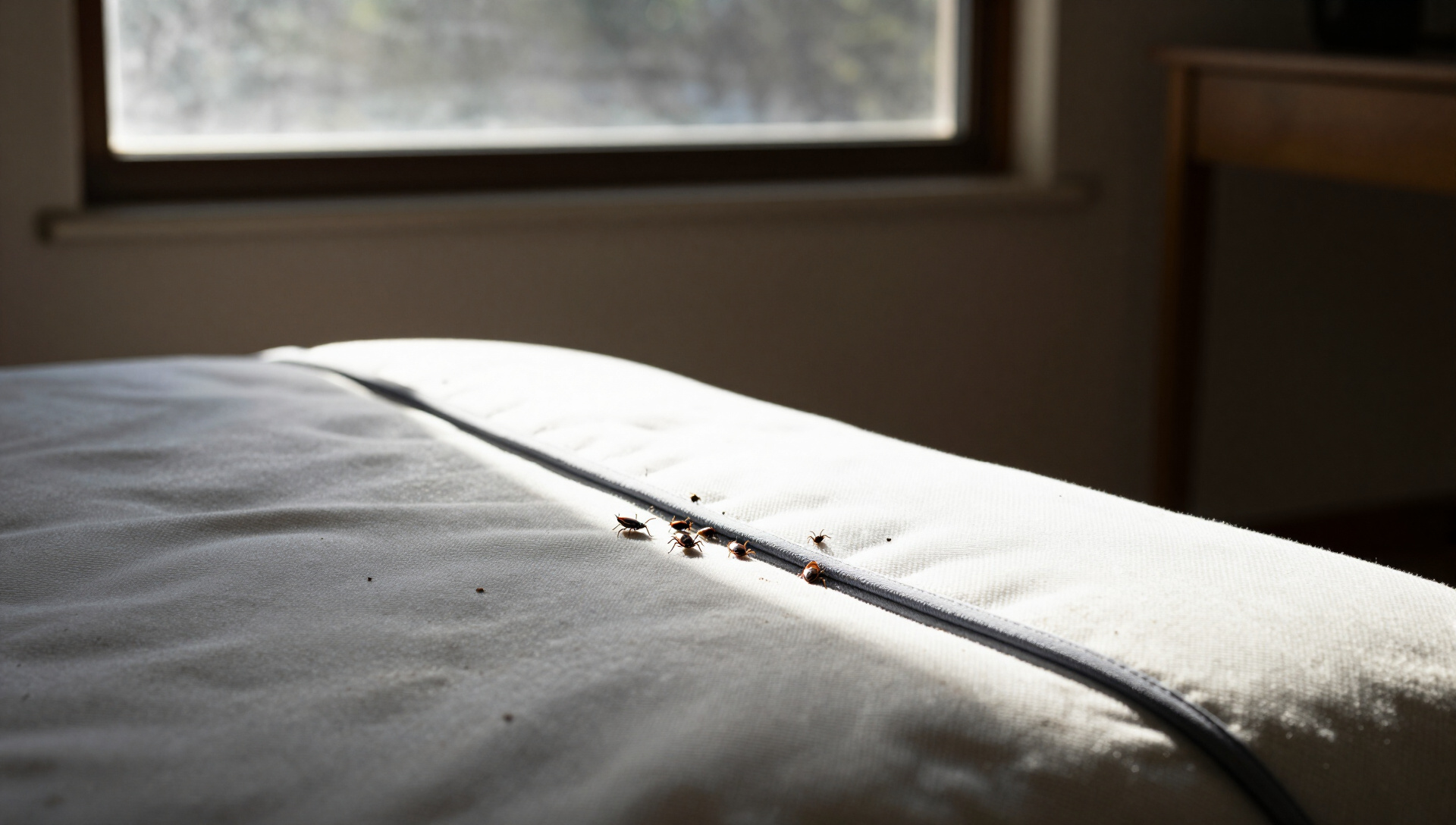 Bed Bugs Control in St Clair