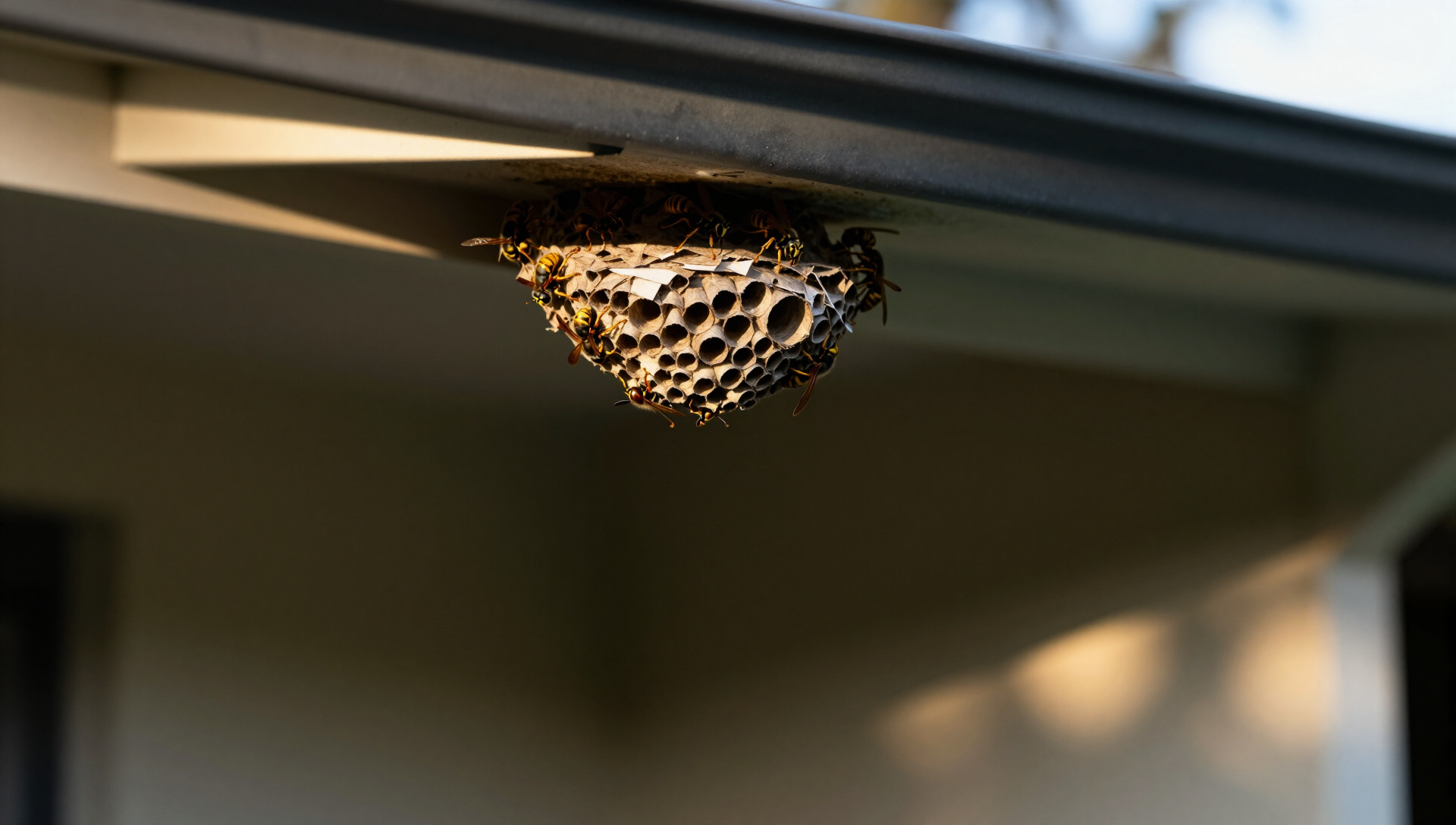Bees and Wasp Removal in St Clair