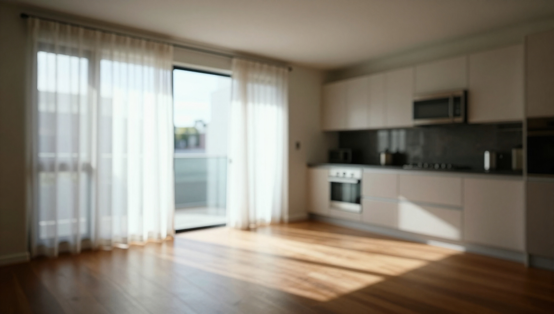 End of lease pest control in St Clair