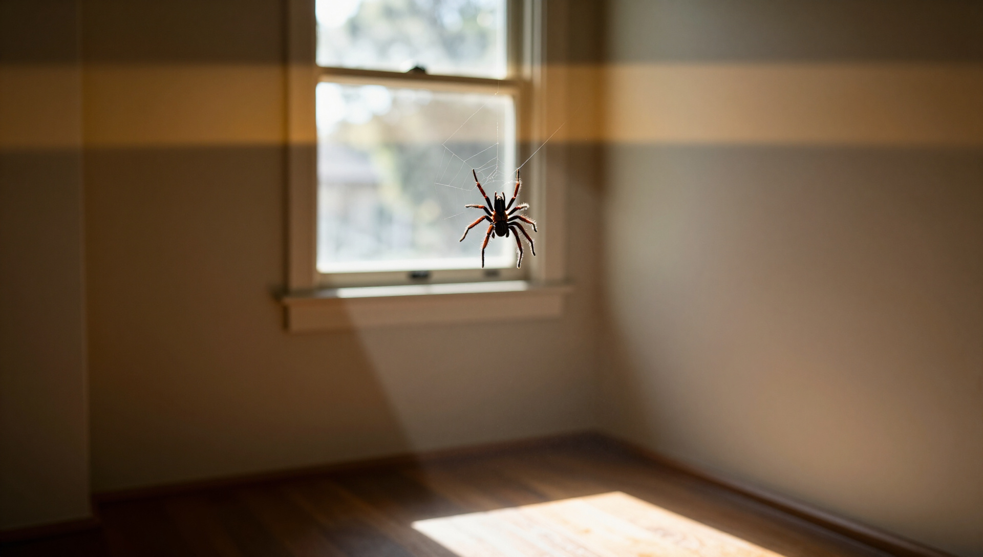 Spider Control in St Clair